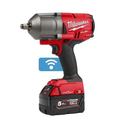 -LLAVE DE IMPACTO DE ALTO PAR M18 FUEL™