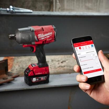 -LLAVE DE IMPACTO DE ALTO PAR M18 FUEL™